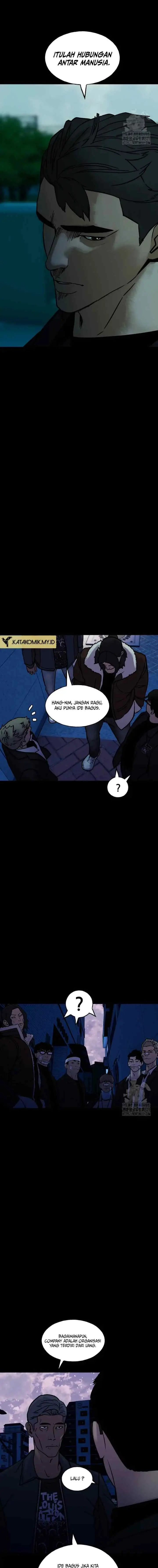 The Villain chapter 183 halaman 14