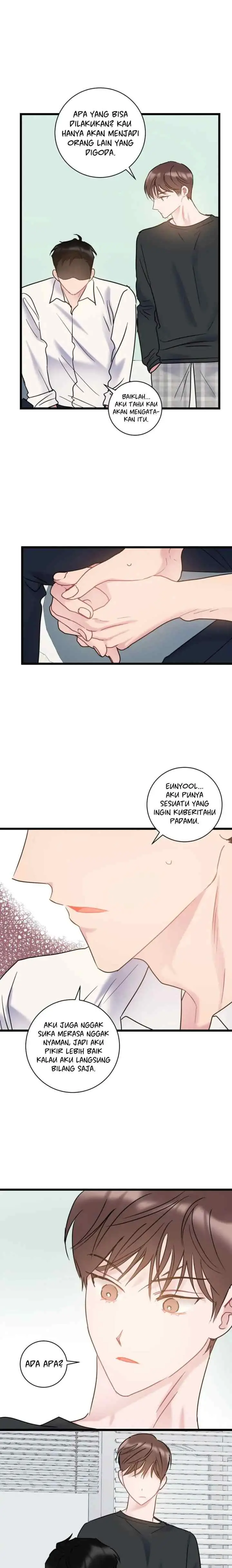 Normal Relationship chapter 42 halaman 18