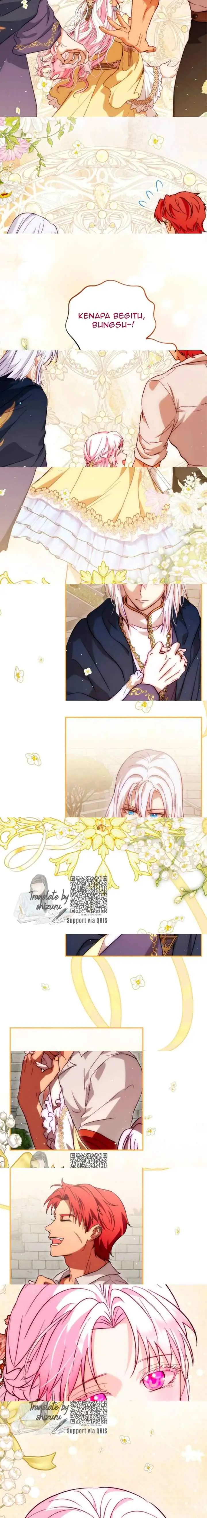 I Was Reincarnated As A Baby Fox God chapter 121 halaman 5