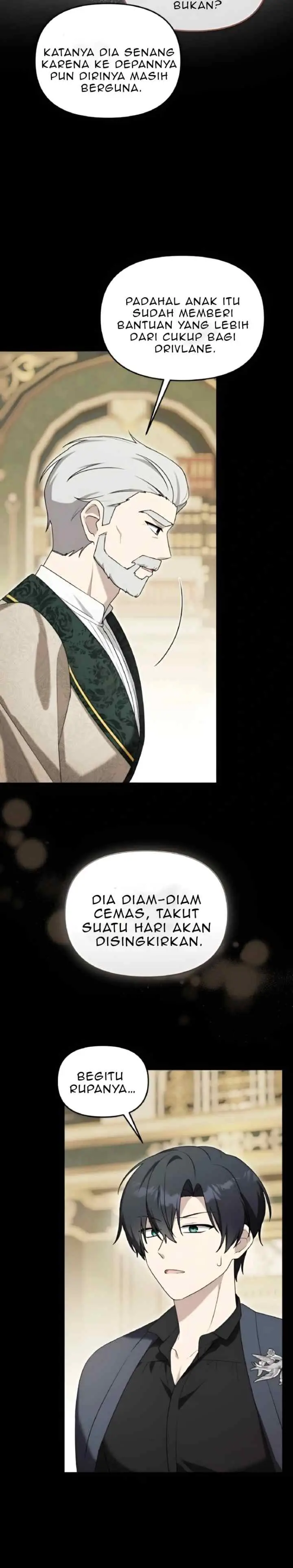 The Villain's Daughter-in-law is Inherently Powerful chapter 29 halaman 16