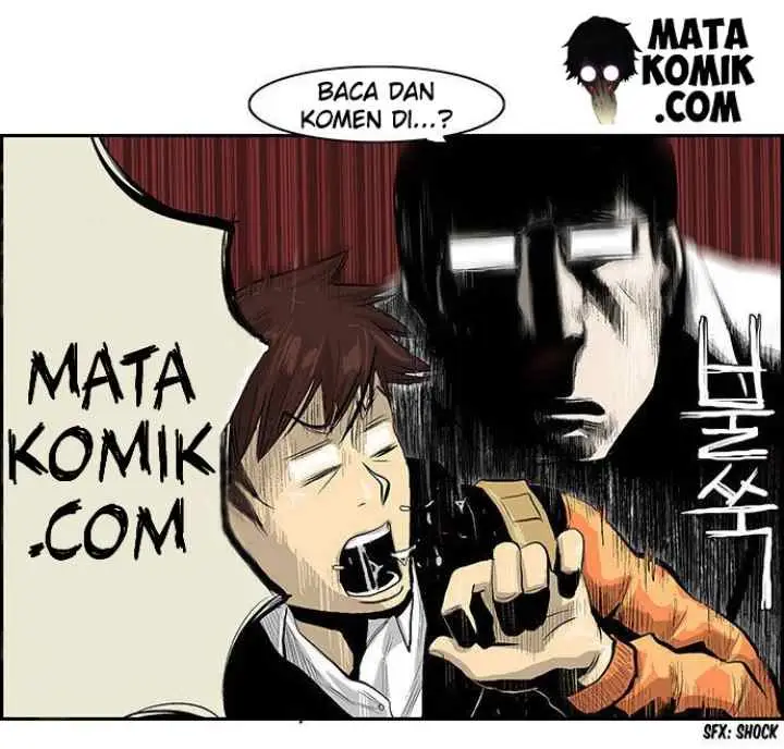 The Doctor's Supremacy chapter 15 halaman 19