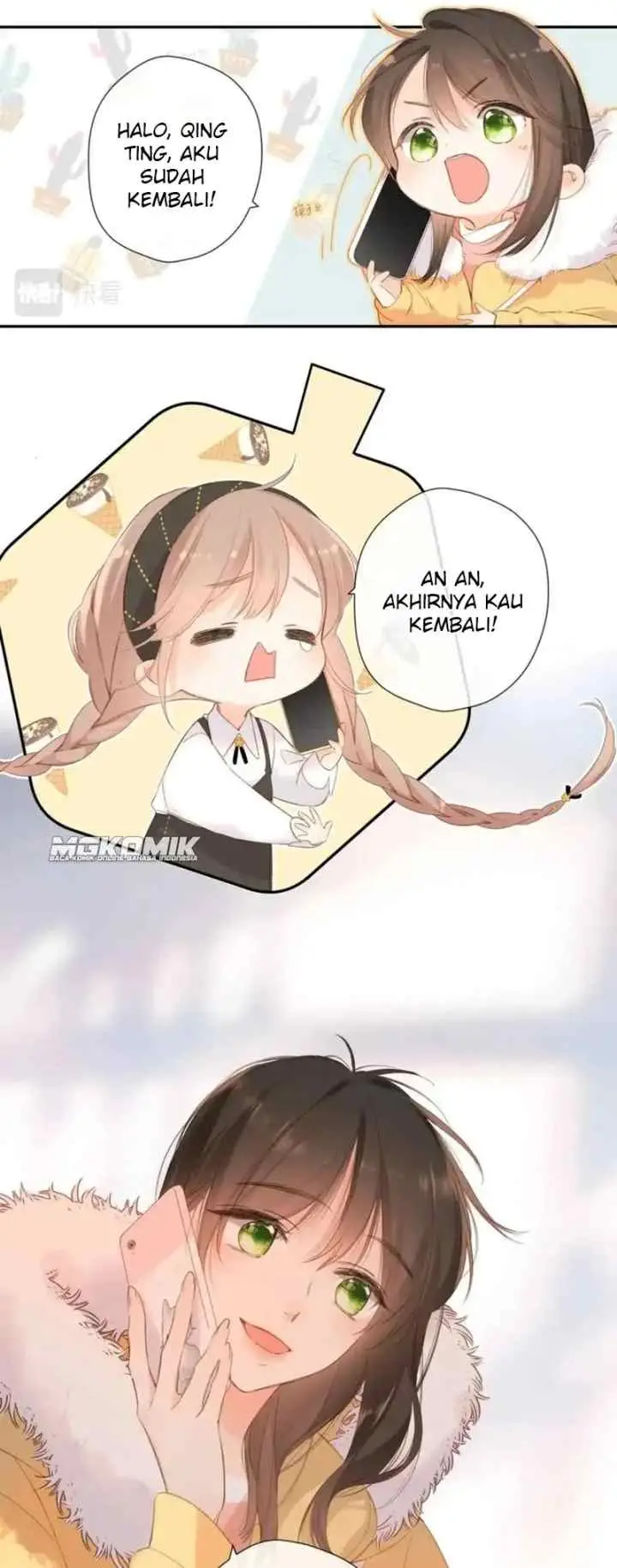 Once More chapter 112 halaman 9
