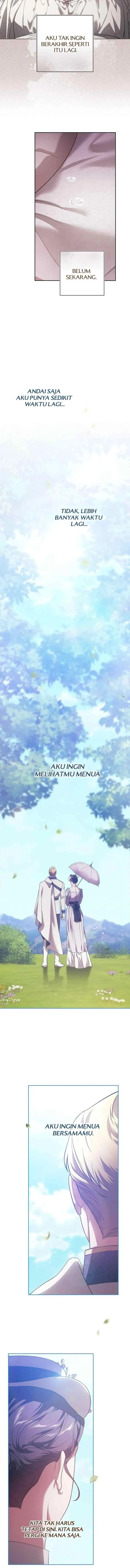 The Broken Ring: This Marriage Will Fail Anyway chapter 109 halaman 11