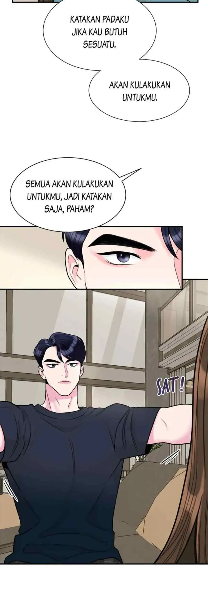 The Cellist chapter 31 halaman 6