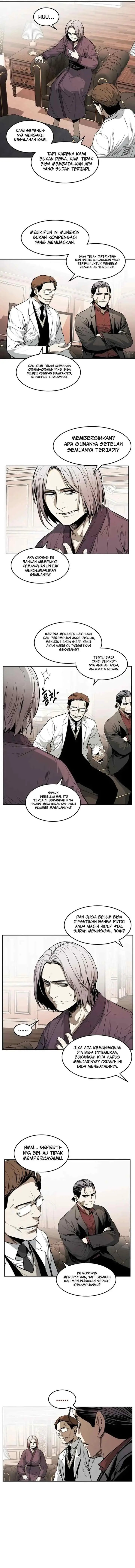 The Invincible Man chapter 39 halaman 7