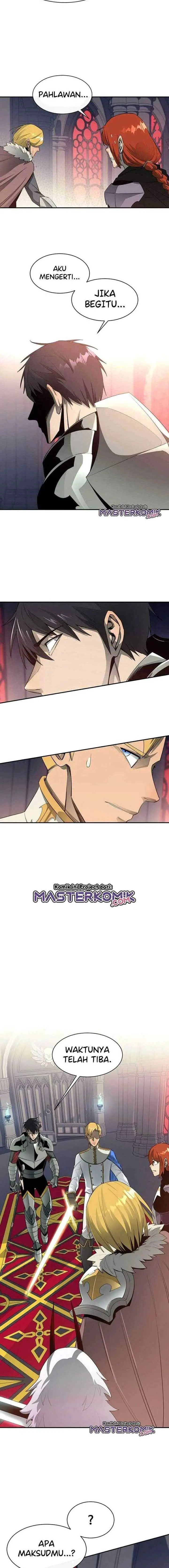 I Grow Stronger By Eating! chapter 32 halaman 12