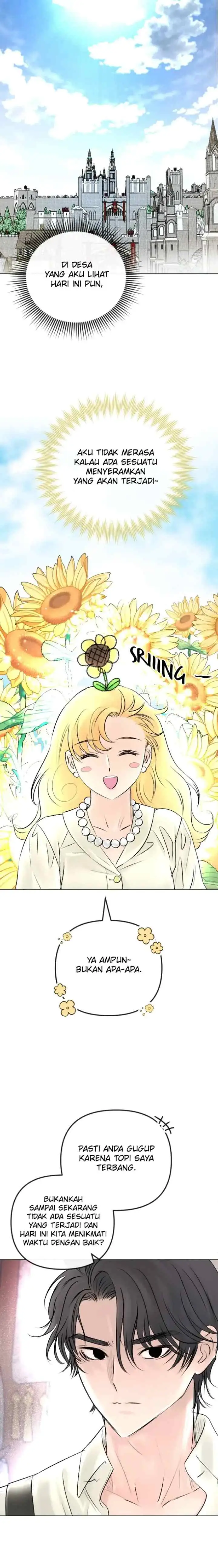 Recogí al segundo protagonista chapter 45 halaman 10