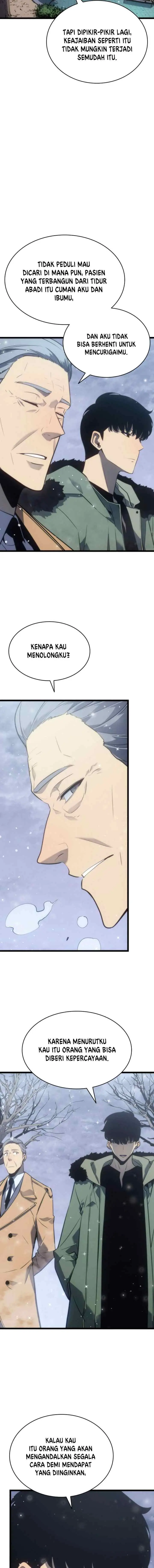 Solo Leveling chapter 168 halaman 11