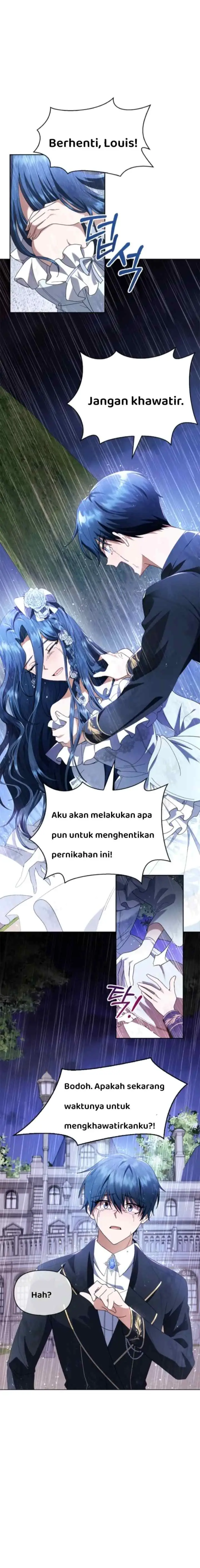 I Made a Contract With a Dragon to Get Revenge on My Mother chapter 3 halaman 14