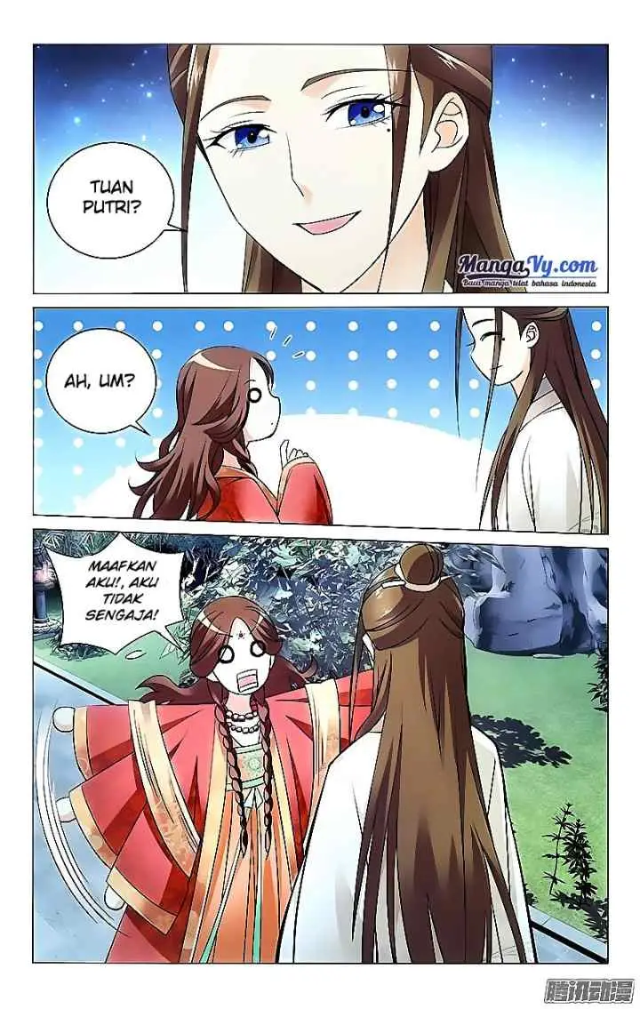 Prince Don't do This chapter 9 halaman 5
