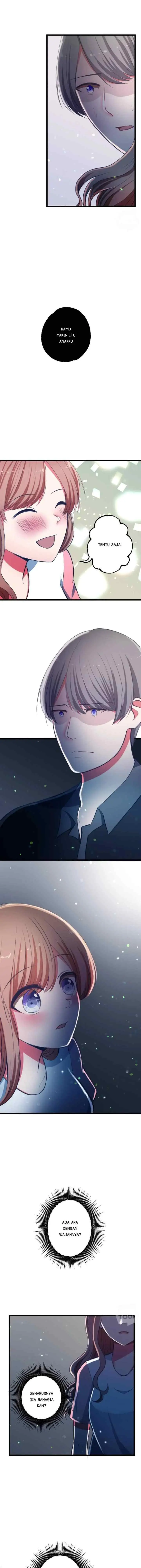 Last Time Love chapter 50 halaman 7