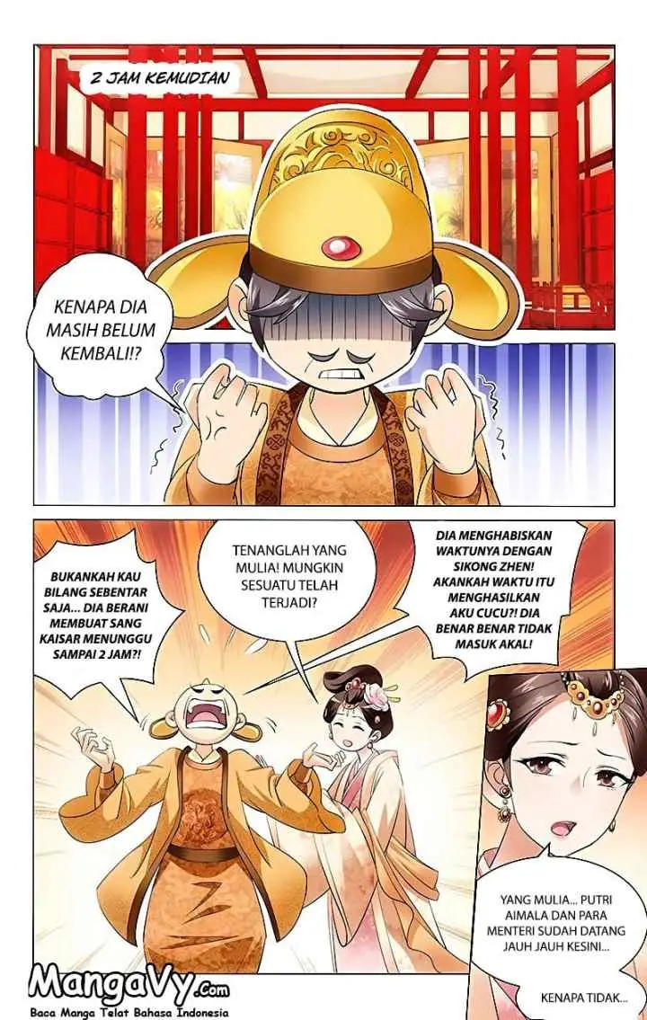 Prince Don't do This chapter 4 halaman 8
