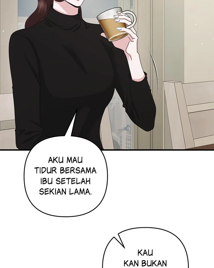 One Day I Found a Husband chapter 52 halaman 21