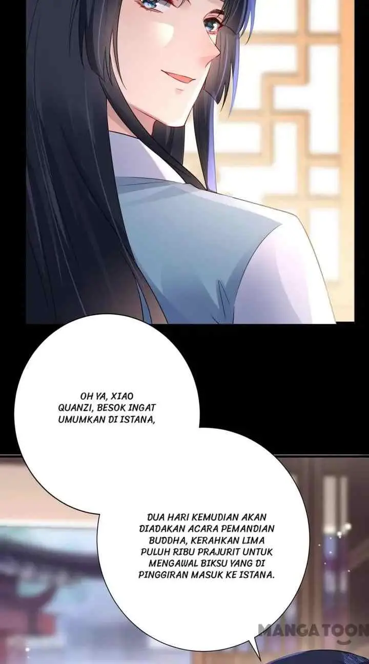 Princess, Don't Ruin Your Public Persona! chapter 252 halaman 12