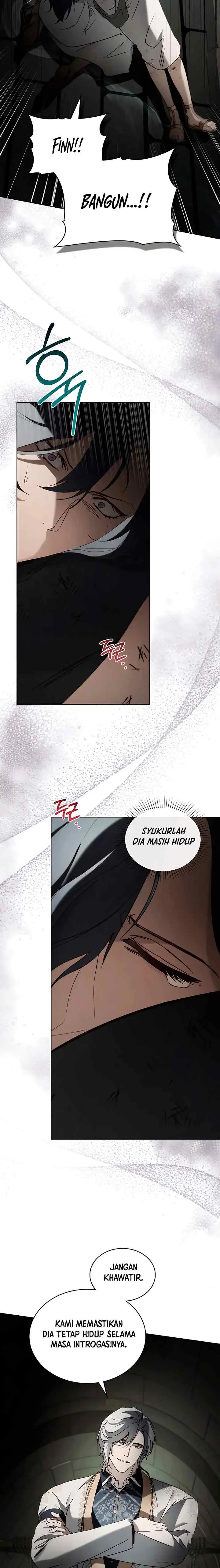 Call Me M4st3r chapter 48 halaman 15