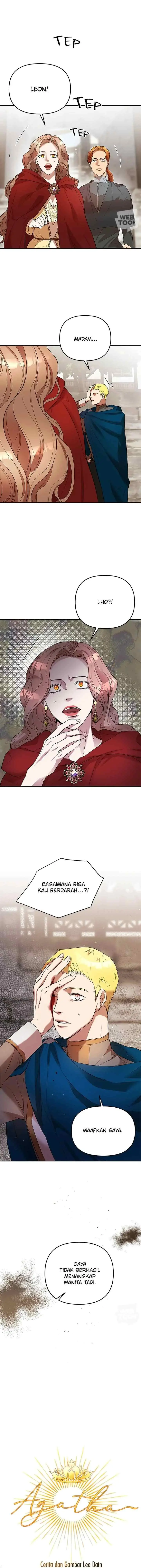 Agatha chapter 19 halaman 4