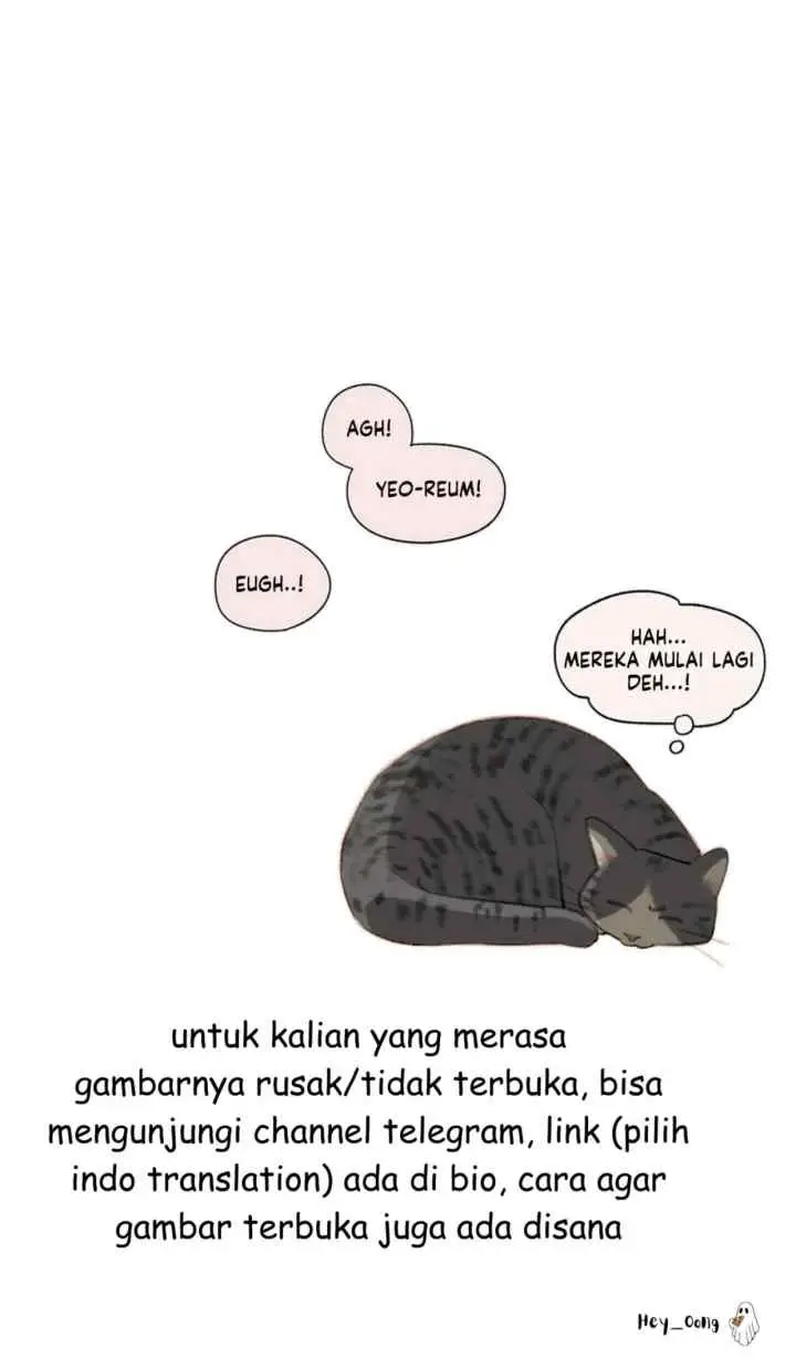 First's Summer chapter 41 halaman 19