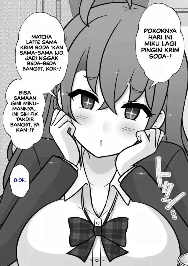 A Parallel World With a 1:39 Male to Female Ratio Is Unexpectedly chapter 254 halaman 6