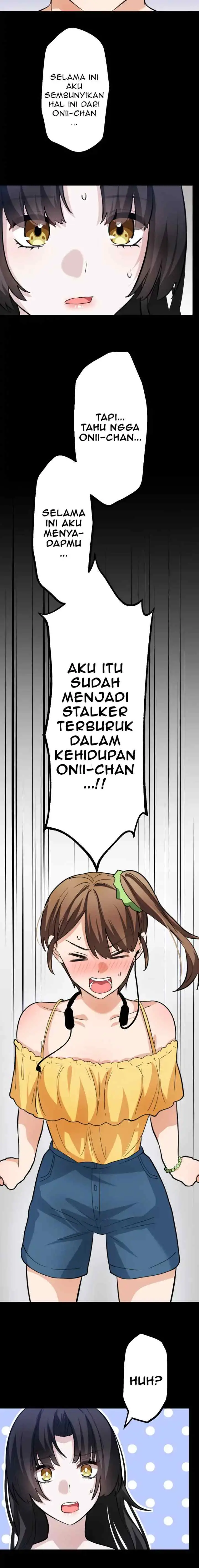 Mendokusai yūrei desu ga, watashi to koi shite kuremasu ka? chapter 9 halaman 16