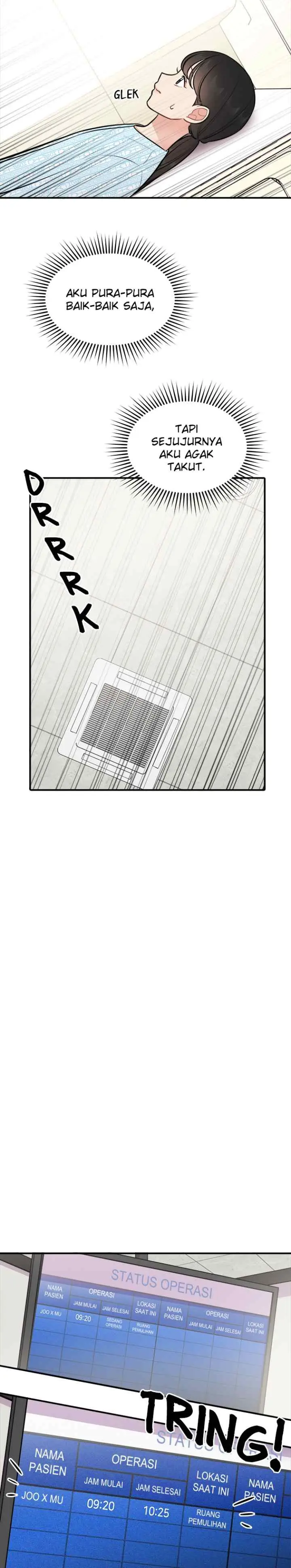 Phone Addict chapter 51 halaman 6
