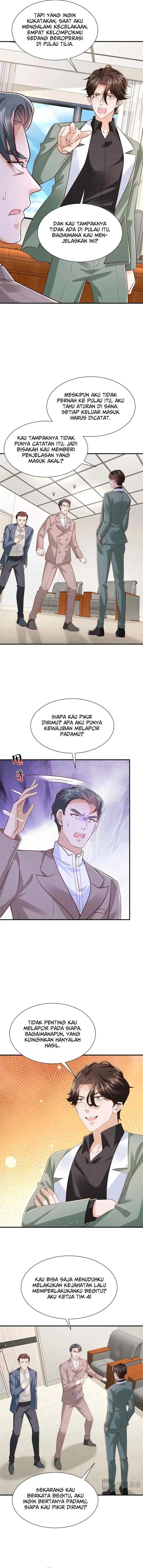 I Randomly Have A New Career Every Week chapter 830 halaman 6