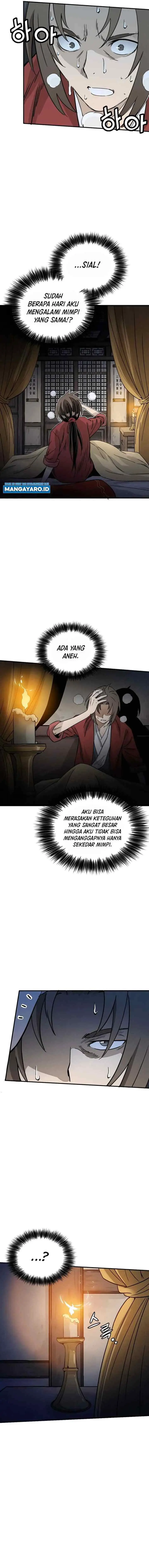 I Reincarnated as a Legendary Surgeon chapter 101 halaman 10