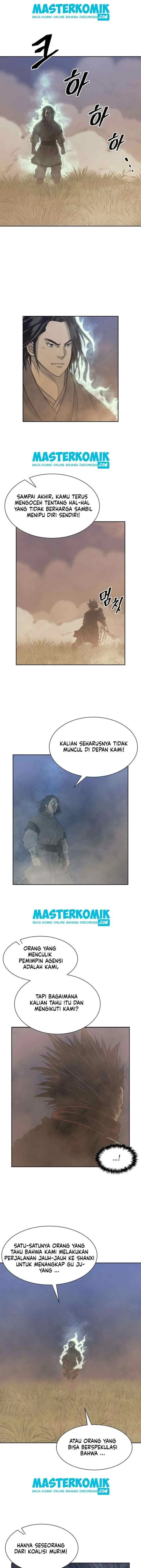 Record of the War God chapter 85 halaman 10