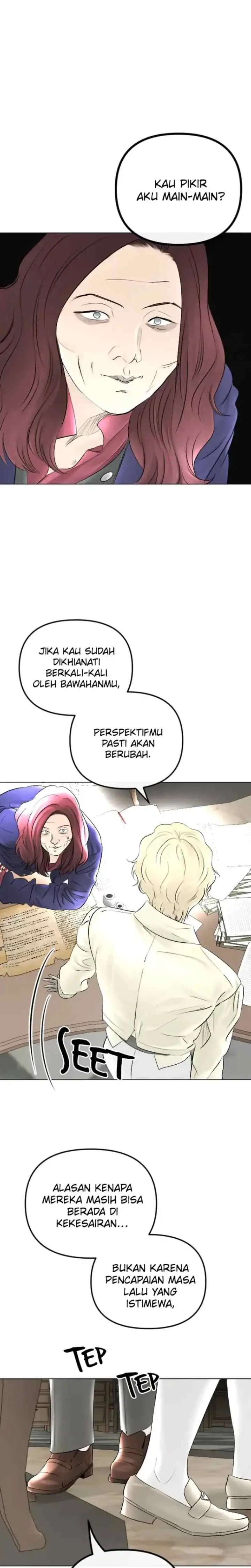 Recogí al segundo protagonista chapter 63 halaman 4