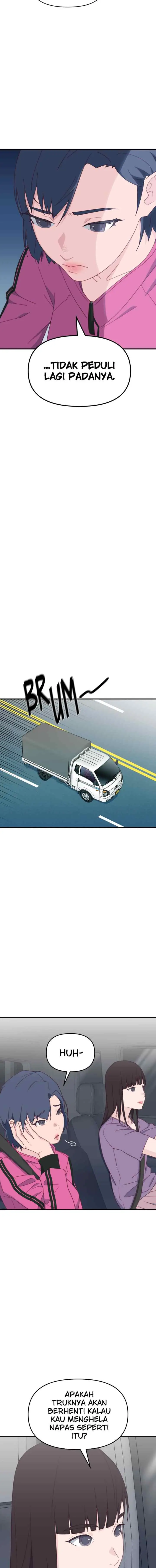 Spy House chapter 15 halaman 11