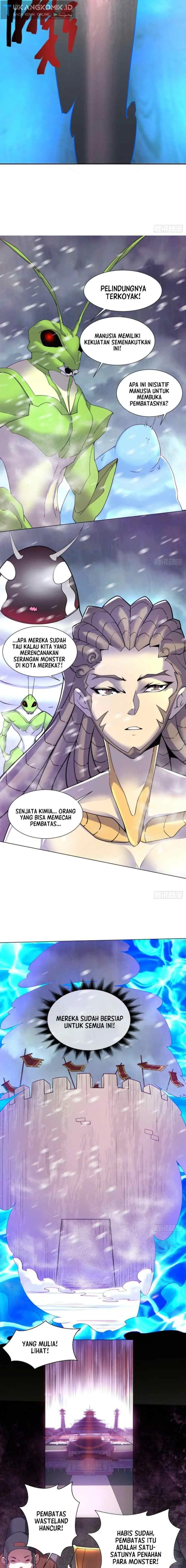 As The Richest Man, I Really Dont Want To Be Reborn chapter 53 halaman 12