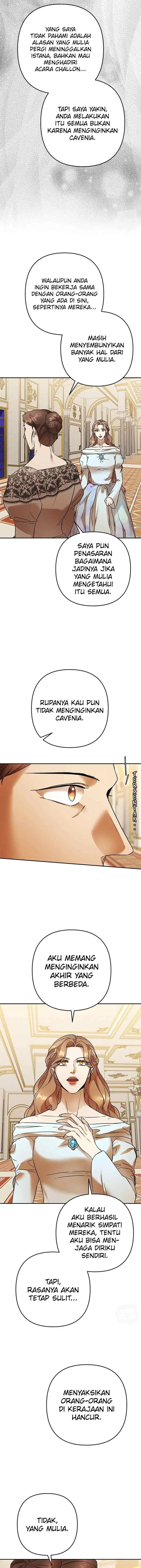 Agatha chapter 100 halaman 13