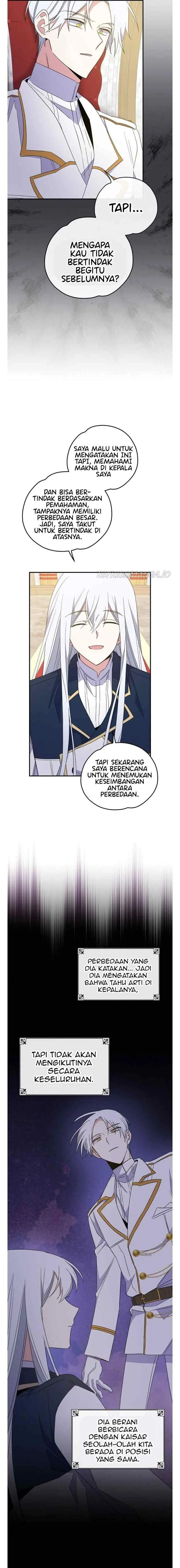 Yigret chapter 43 halaman 8