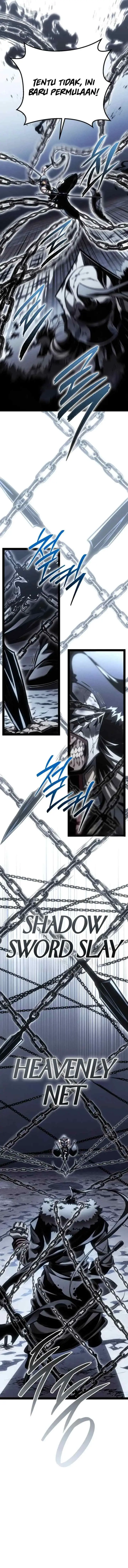 Regressing As The Reincarnated Bastard Of The Sword Clan chapter 86 halaman 12