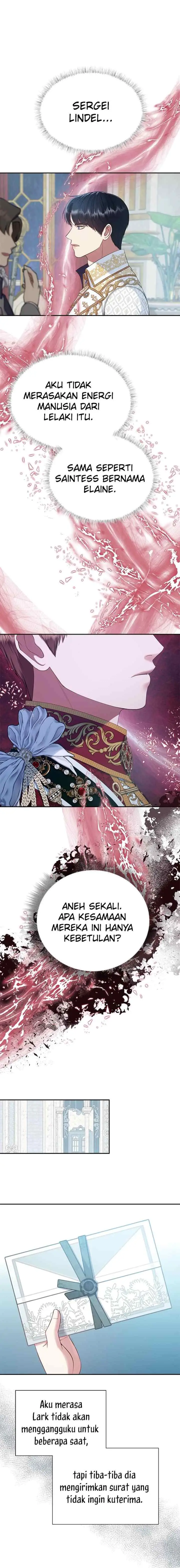 What Does That Evil Dragon Live For? chapter 75 halaman 13
