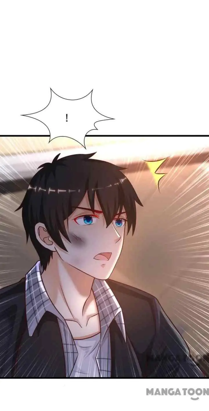 The Strongest Peach Blossom chapter 173 halaman 10