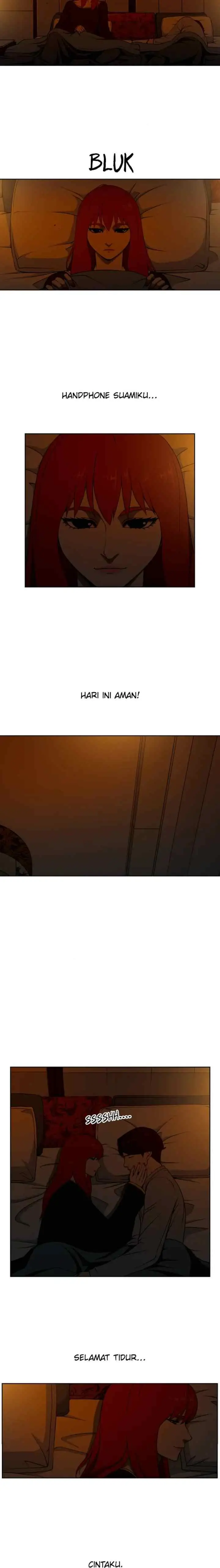 Possession (Han) chapter 15 halaman 14