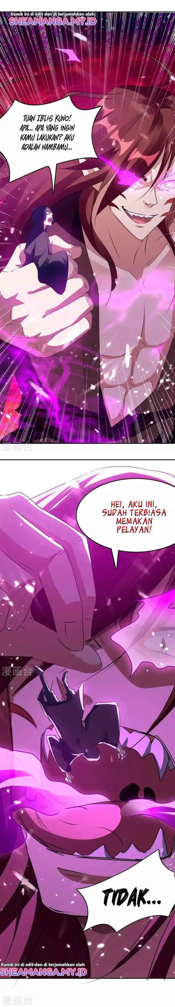 Strongest Leveling chapter 212 halaman 8