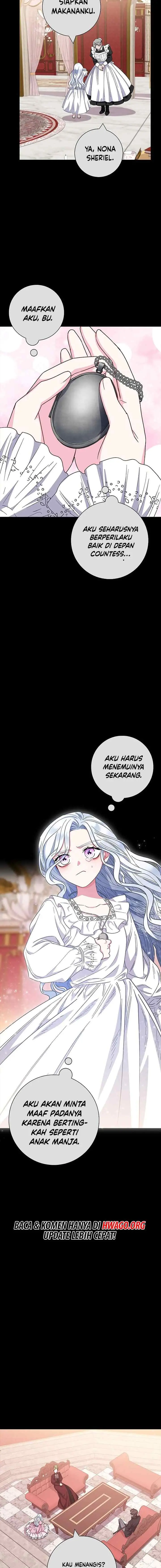 Eu me tornei a mãe do homem do final trágico chapter 36 halaman 15