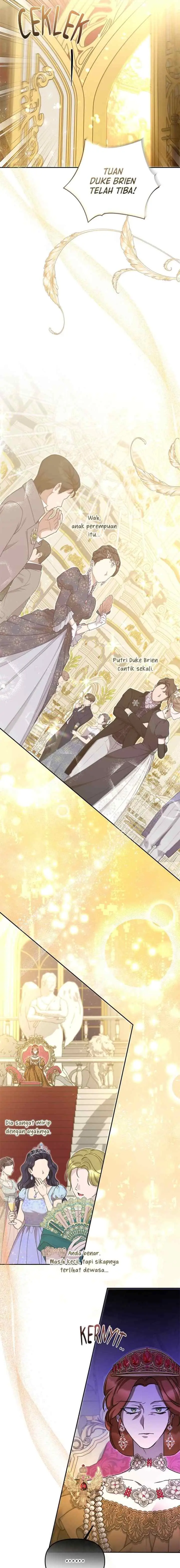Deux Mariages Avec Le Monstre chapter 11 halaman 17