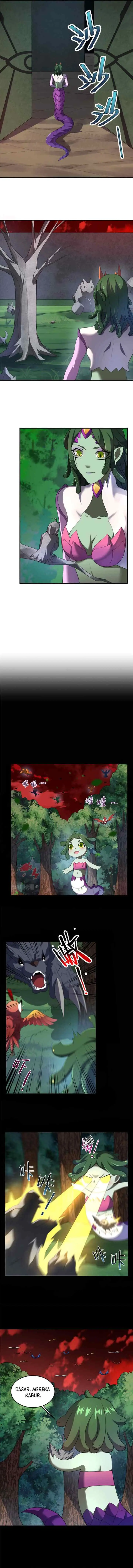 Monster Pet Evolution chapter 176 halaman 7