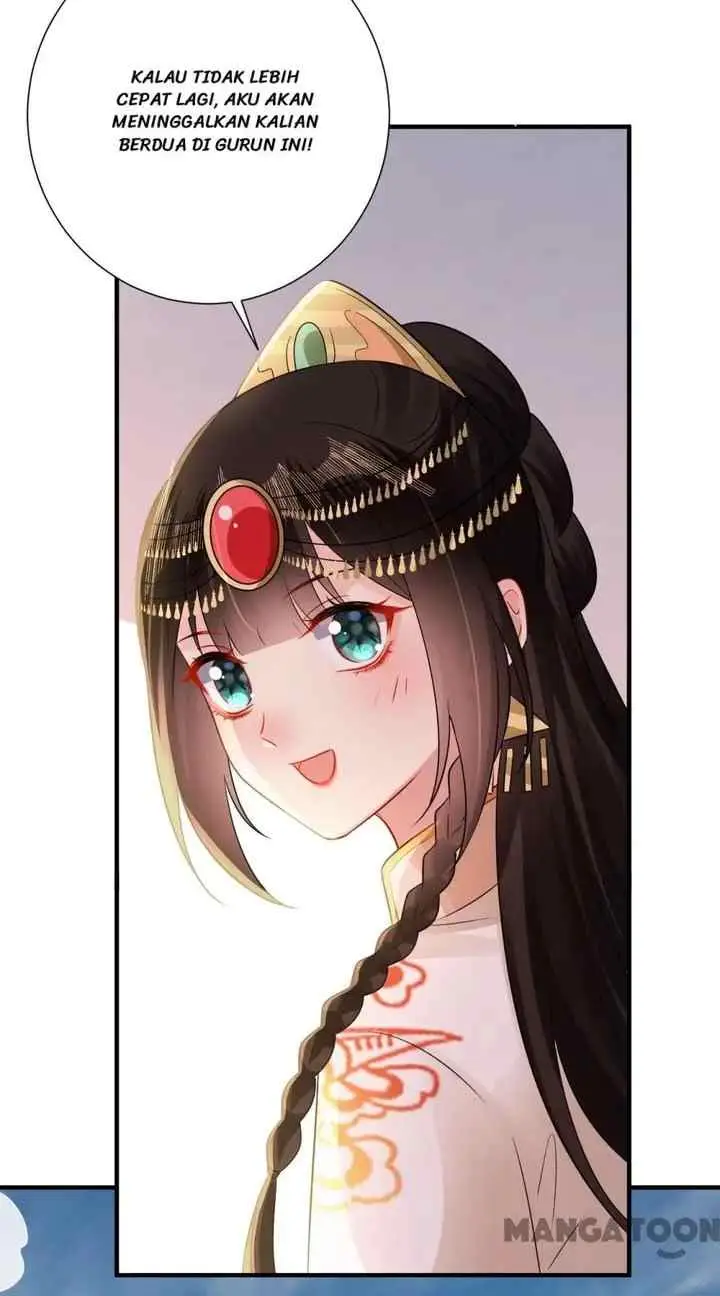 Princess, Don't Ruin Your Public Persona! chapter 203 halaman 14
