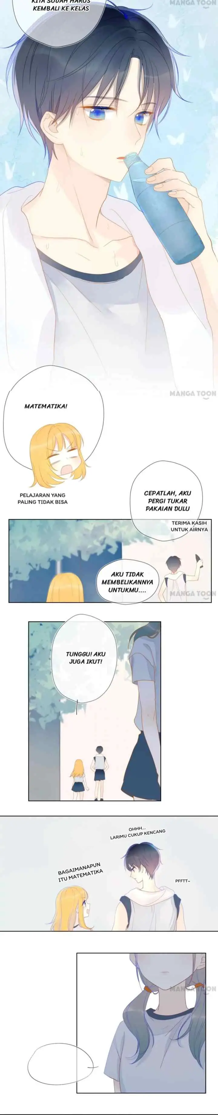 My Star chapter 2 halaman 5