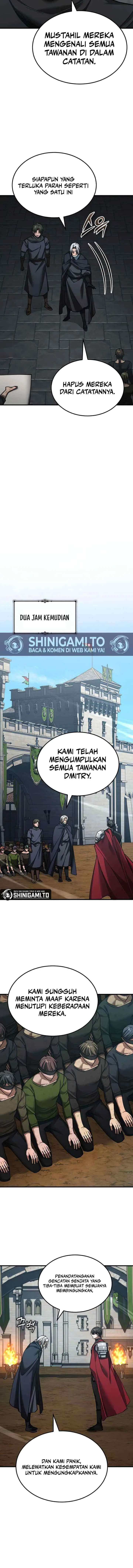 The Heavenly Demon Can't Live a Normal Life chapter 176 halaman 16