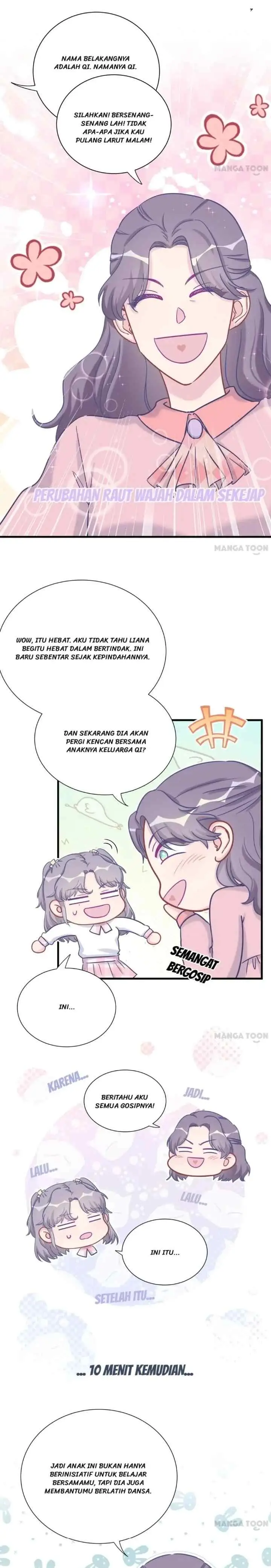 My Fiance Candidates chapter 27 halaman 8