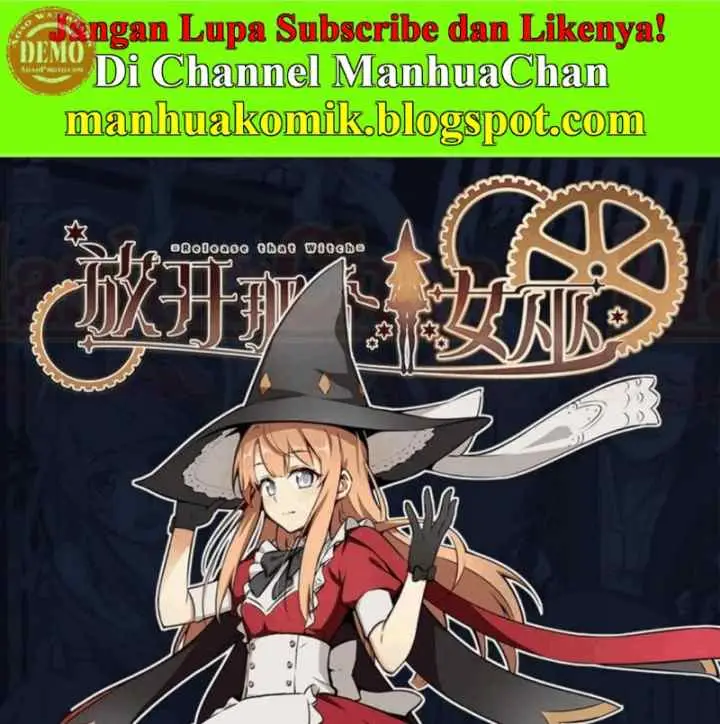 Release That Witch chapter 145 halaman 14