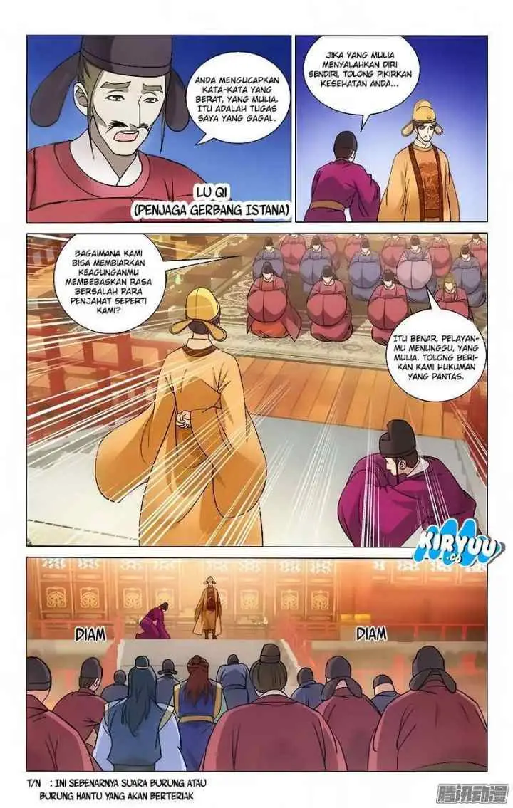 Prince Don't do This chapter 49 halaman 8