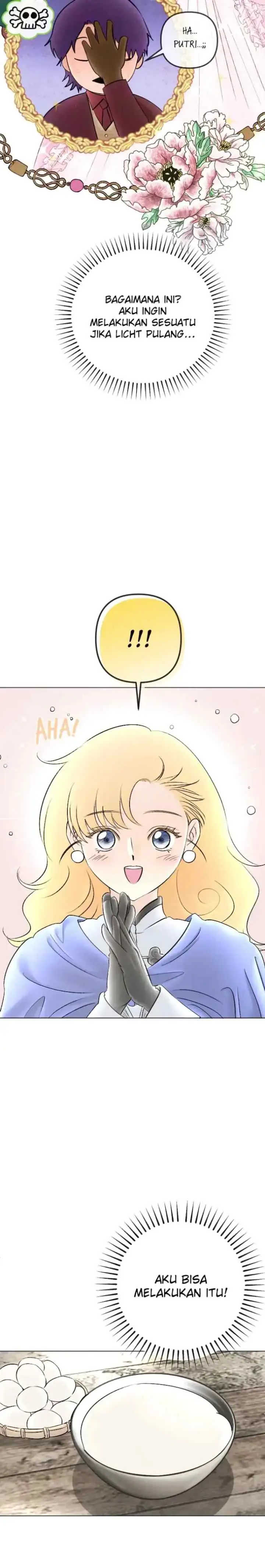 Recogí al segundo protagonista chapter 80 halaman 6