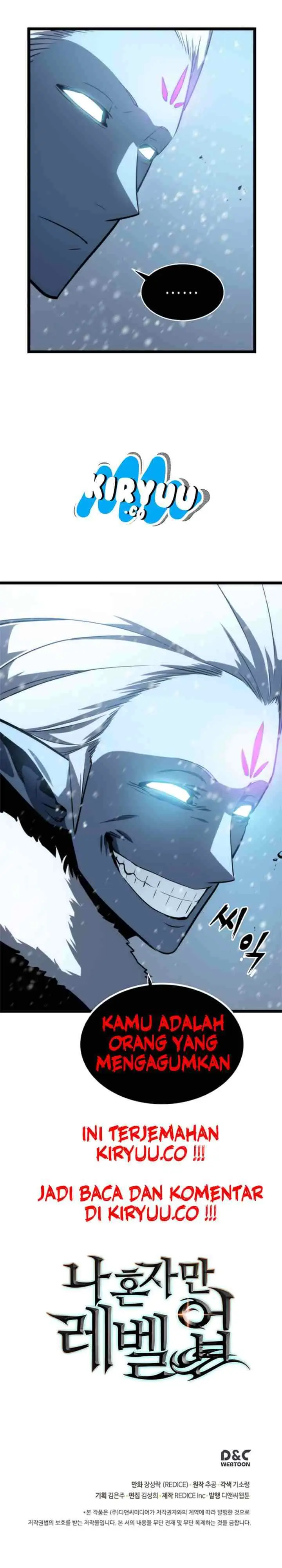 Solo Leveling chapter 52 halaman 18