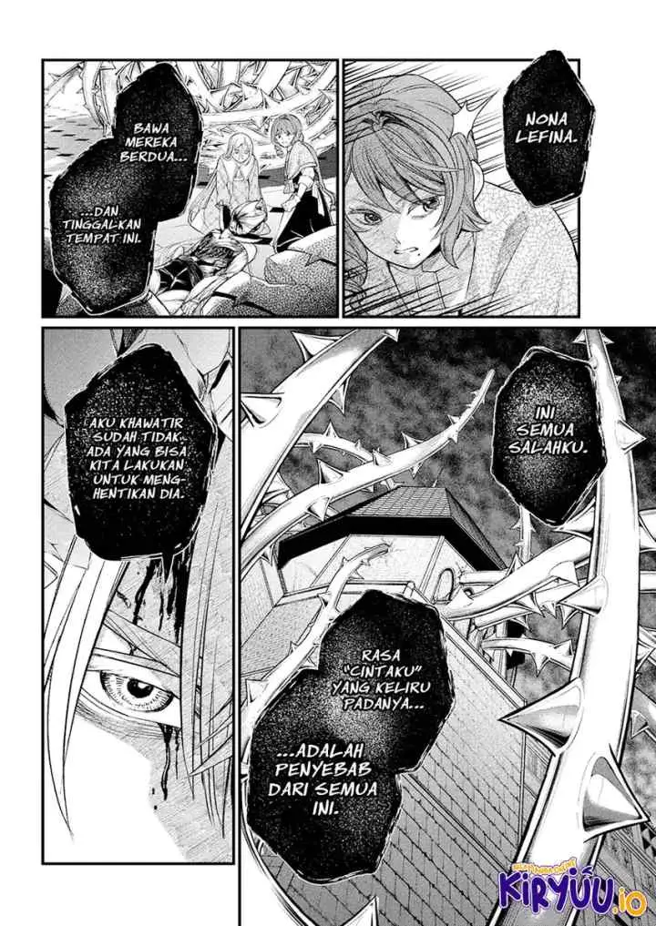 Märchen Crown chapter 23 halaman 13
