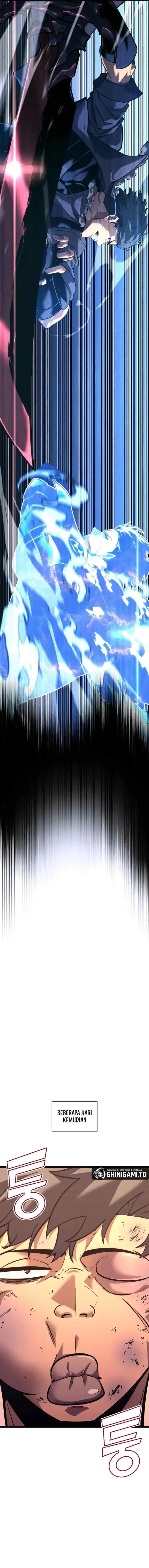 Return of the SSS-Class Ranker chapter 164 halaman 14